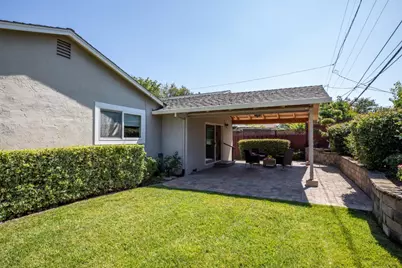 4852 Bela Dr, San Jose, CA 95129 - Photo 24