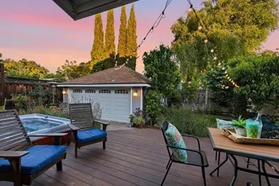 1274 Magnolia Ave, San Jose, CA 95126 - Photo 32