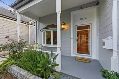 1274 Magnolia Ave, San Jose, CA 95126 - Photo 4