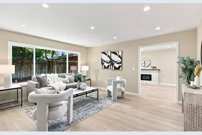 4643 Glenmont Dr, San Jose, CA 95136 - Photo 8