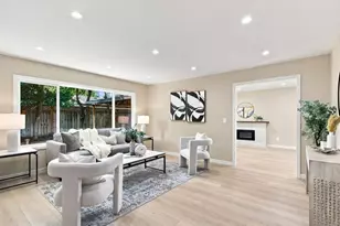 4643 Glenmont Dr, San Jose, CA 95136 - Photo 8