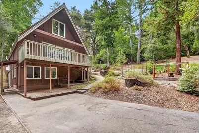 165 Taylor Rd, Ben Lomond, CA 95005 - Photo 1