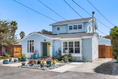 464 Hampstead Way, Santa Cruz, CA 95062 - Photo 4