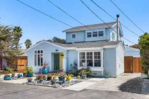 464 Hampstead Way, Santa Cruz, CA 95062 - Photo 4