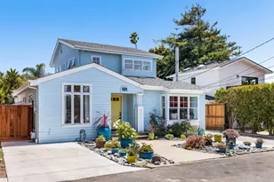 464 Hampstead Way, Santa Cruz, CA 95062 - Photo 1