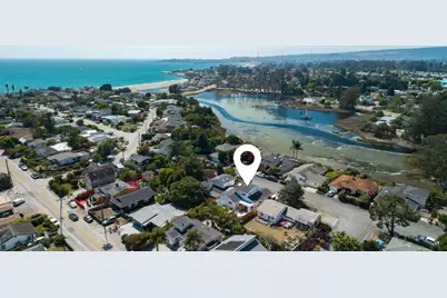 464 Hampstead Way, Santa Cruz, CA 95062 - Photo 2