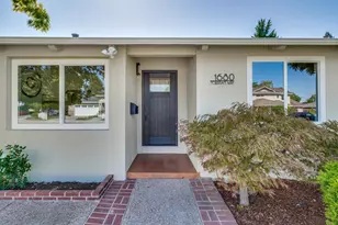 1680 Fordham Way, Mountain View, CA 94040 - Photo 4