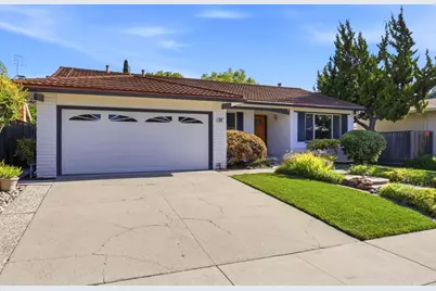 354 Surber Dr, San Jose, CA 95123 - Photo 2