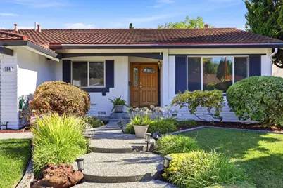 354 Surber Dr, San Jose, CA 95123 - Photo 4