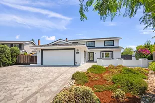 1092 Fuchsia Dr, Sunnyvale, CA 94086 - Photo 1