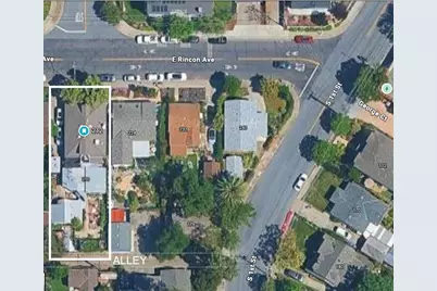 212 E Rincon Ave, Campbell, CA 95008 - Photo 34