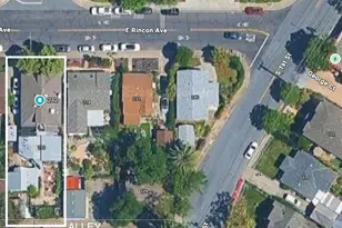 212 E Rincon Ave, Campbell, CA 95008 - Photo 34