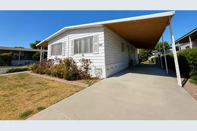 541 Millpond Dr 541, San Jose, CA 95125 - Photo 24