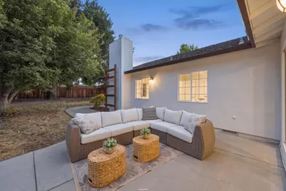 1346 El Moro Dr, Campbell, CA 95008 - Photo 4