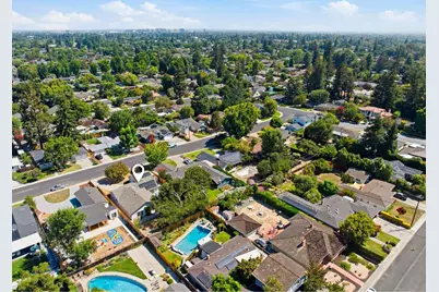 1346 El Moro Dr, Campbell, CA 95008 - Photo 40