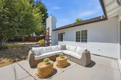 1346 El Moro Dr, Campbell, CA 95008 - Photo 34