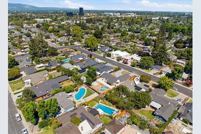 1346 El Moro Dr, Campbell, CA 95008 - Photo 42