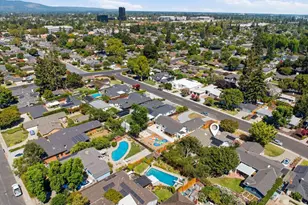 1346 El Moro Dr, Campbell, CA 95008 - Photo 42