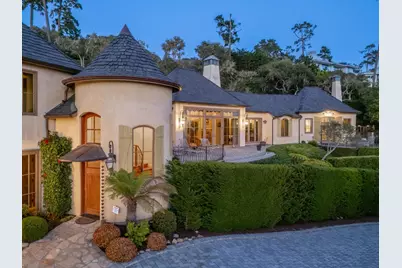 3365 17 Mile Dr, Pebble Beach, CA 93953 - Photo 4