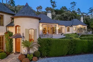 3365 17 Mile Dr, Pebble Beach, CA 93953 - Photo 4
