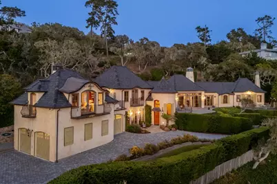 3365 17 Mile Dr, Pebble Beach, CA 93953 - Photo 42