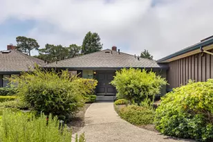201 Del Mesa Carmel, Carmel, CA 93923 - Photo 1