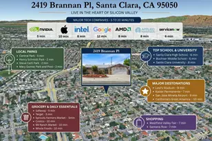 2419 Brannan Pl, Santa Clara, CA 95050 - Photo 2