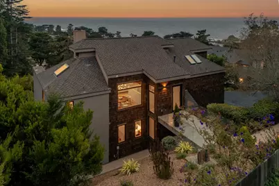 231 Spindrift Rd, Carmel, CA 93923 - Photo 1