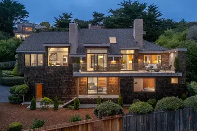 231 Spindrift Rd, Carmel, CA 93923 - Photo 2