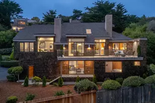 231 Spindrift Rd, Carmel, CA 93923 - Photo 2
