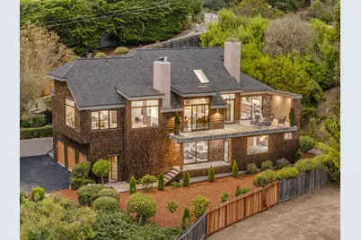 231 Spindrift Rd, Carmel, CA 93923 - Photo 2