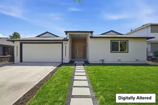 1556 Santa Monica Ave, San Jose, CA 95118 - Photo 1