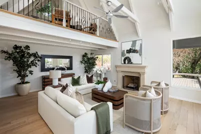 13100 Byrd Ln, Los Altos Hills, CA 94022 - Photo 4