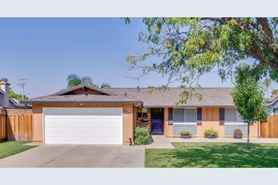 5707 Snell Way, San Jose, CA 95123 - Photo 2