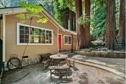 510 Lilac Ave, Boulder Creek, CA 95006 - Photo 4