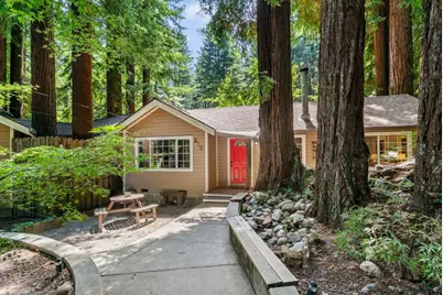 510 Lilac Ave, Boulder Creek, CA 95006 - Photo 2