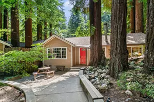 510 Lilac Ave, Boulder Creek, CA 95006 - Photo 2