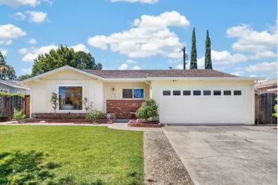 2663 La Salle Way, San Jose, CA 95130 - Photo 1