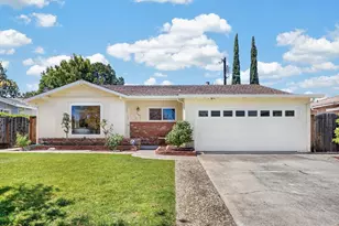 2663 La Salle Way, San Jose, CA 95130 - Photo 1