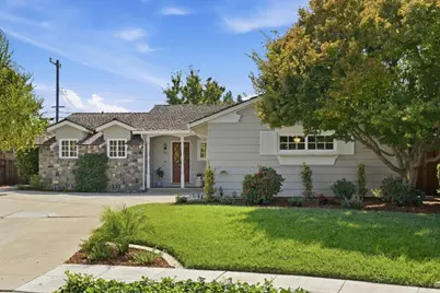 285 Carbonera Ave, Sunnyvale, CA 94086 - Photo 2