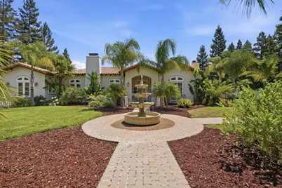 27 Valley Rd, Atherton, CA 94027 - Photo 2