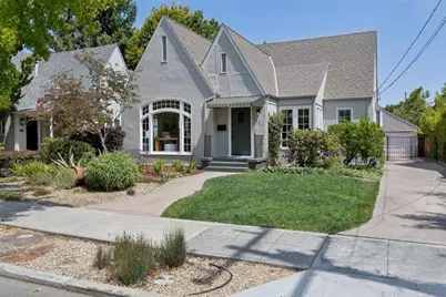 2339 Emerson St, Palo Alto, CA 94301 - Photo 2
