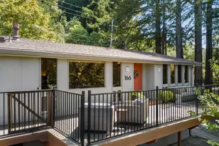 552 Bean Creek Rd 166, Scotts Valley, CA 95066 - Photo 2