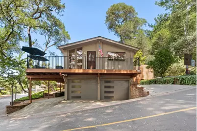 552 Bean Creek Rd 166, Scotts Valley, CA 95066 - Photo 38