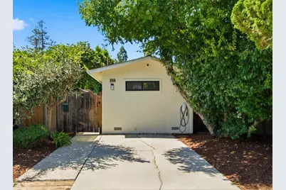 358 Fernando Ave, Palo Alto, CA 94306 - Photo 2