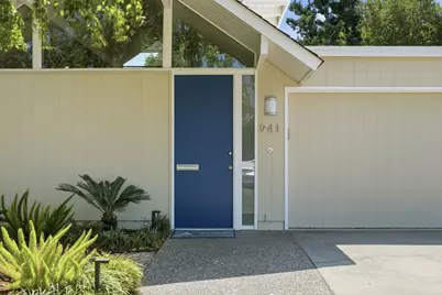 941 Eichler Dr, Mountain View, CA 94040 - Photo 2