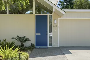941 Eichler Dr, Mountain View, CA 94040 - Photo 2