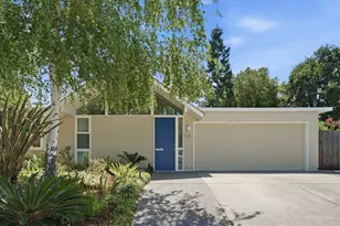 941 Eichler Dr, Mountain View, CA 94040 - Photo 1