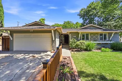 2432 Rinconada Dr, San Jose, CA 95125 - Photo 2