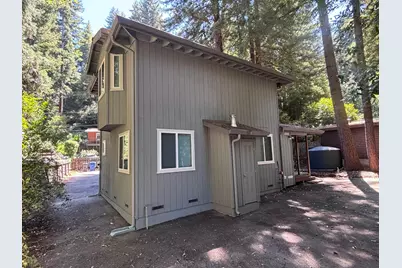 184 Acorn Dr, Boulder Creek, CA 95006 - Photo 20